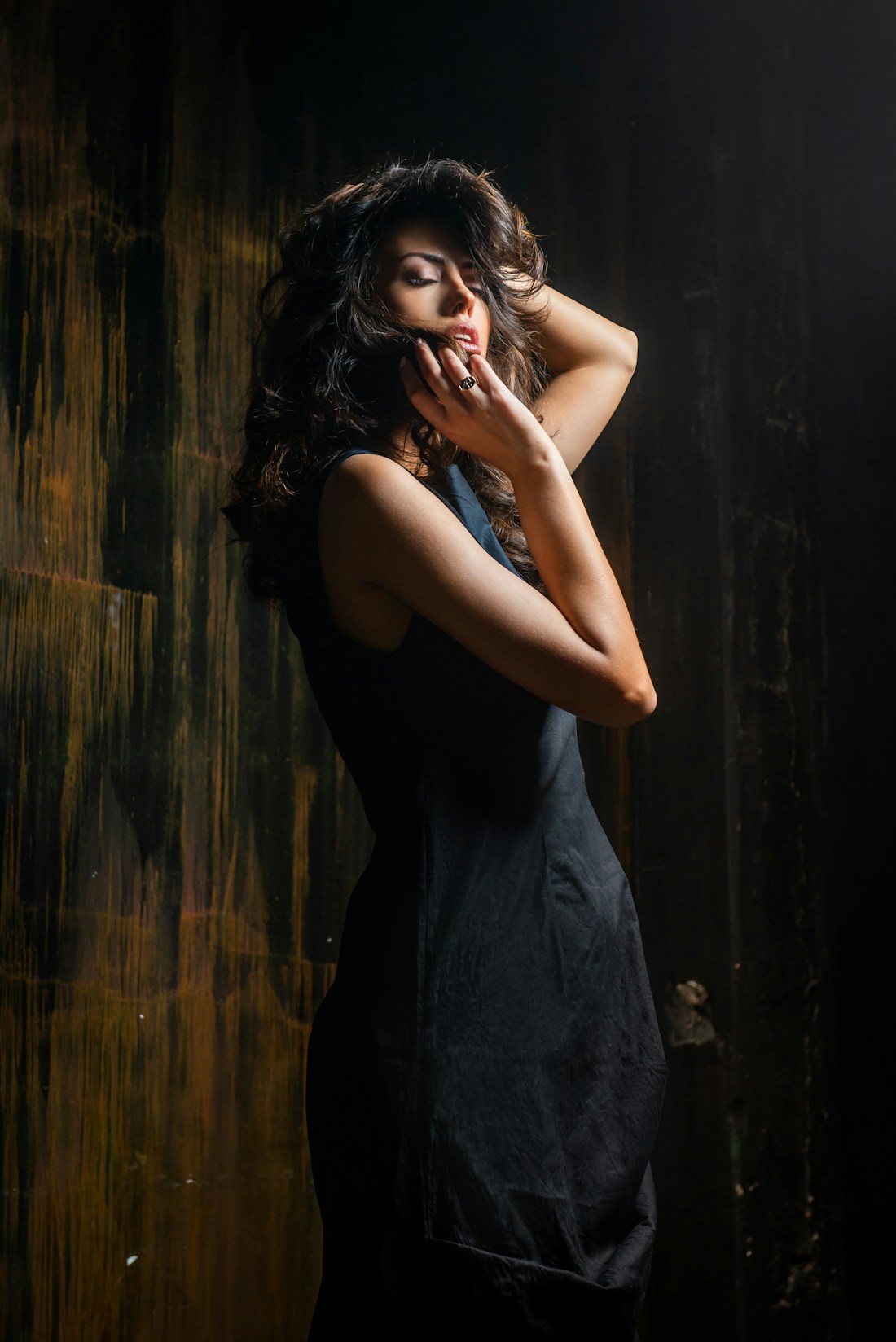 Illustrative portrait for Diya