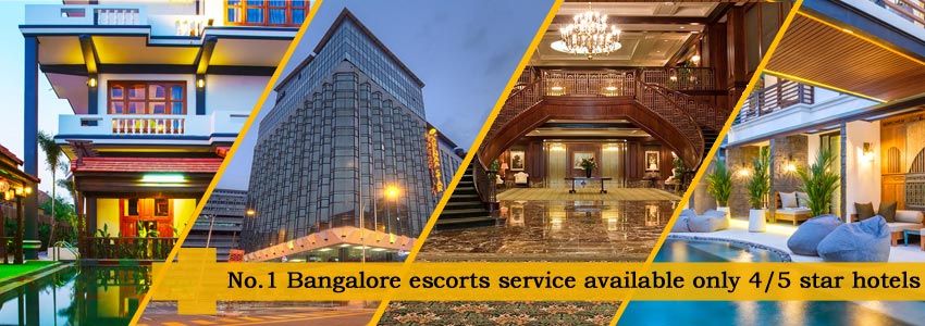 bangalore hotels